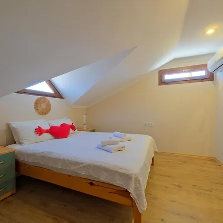 Mare Apartmán Fethiye