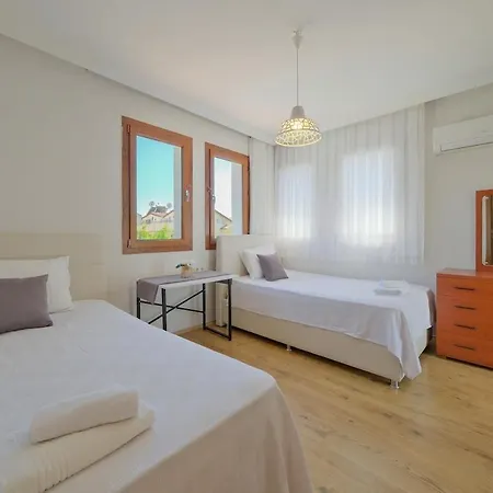 Apartmán Mare *