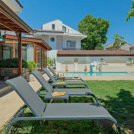 Apartmán Mare