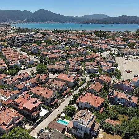 Mare Apartmán Fethiye