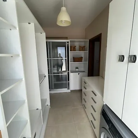 Apartmán Mare *