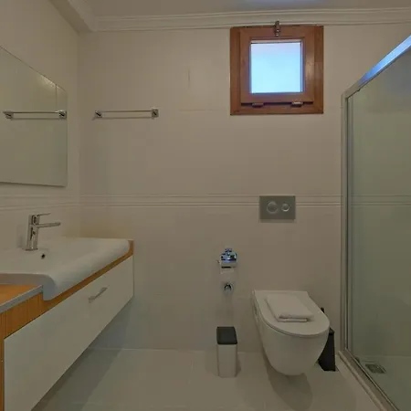 Apartmán Mare Fethiye