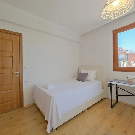 Apartamento Mare Fethiye
