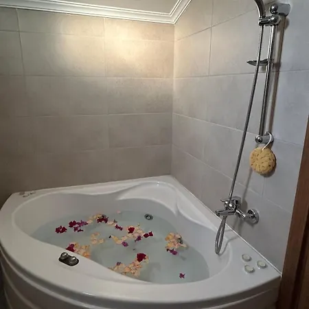 Mare Apartamento *