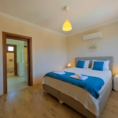 Lägenhet Mare Fethiye