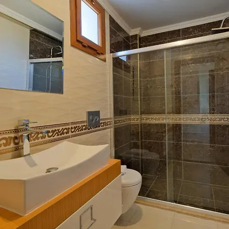 Apartament Mare