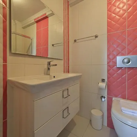 Mare Apartament